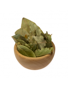 Liść laurowy BIO - 10g