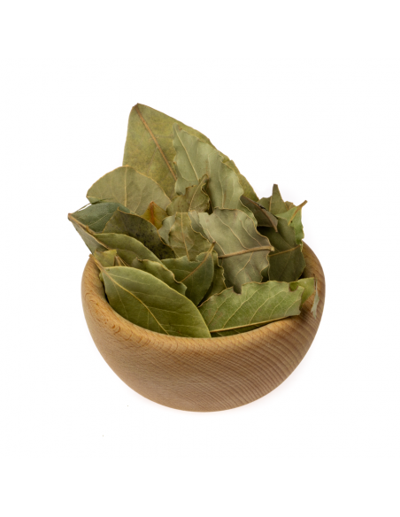 Liść laurowy BIO - 10g