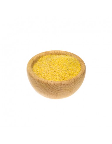 Kozieradka mielona BIO - 10g