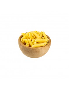 Makaron (semolinowy) penne BIO - 100g