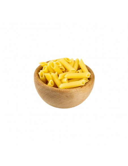 Makaron (semolinowy) penne BIO - 100g