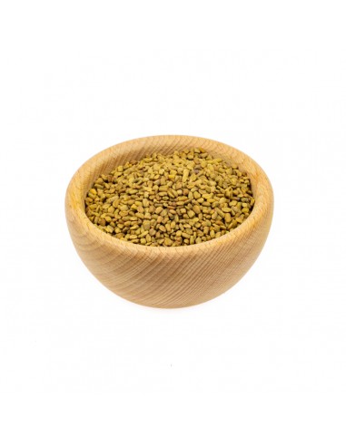 Kozieradka ziarno BIO - 10g