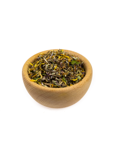 Herbata trzustkowa BIO - 50g