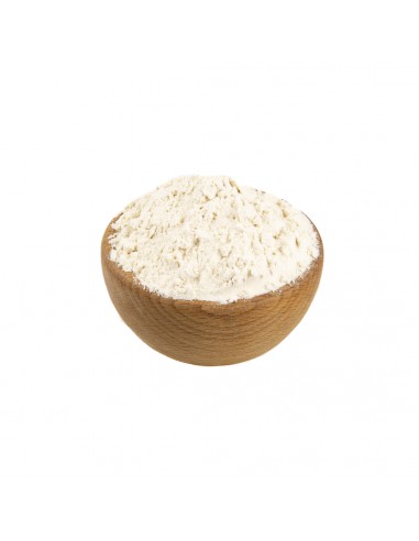 Mąka ryżowa pełnoziarnista BIO - 100g