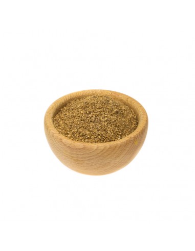Kolendra mielona BIO - 10g