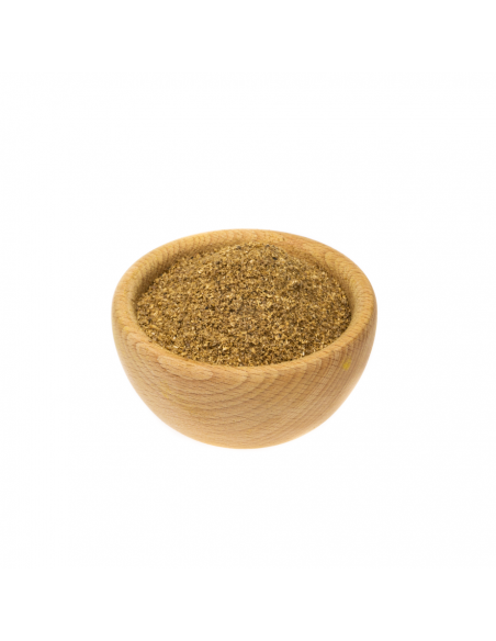 Kolendra mielona BIO - 10g
