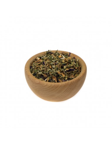 Herbata odporność BIO - 50g