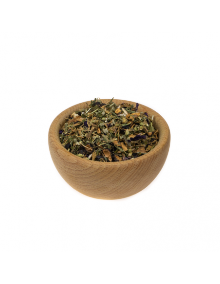 Herbata odporność BIO - 50g