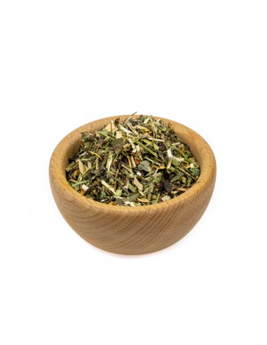 Herbata krążenie BIO - 50g