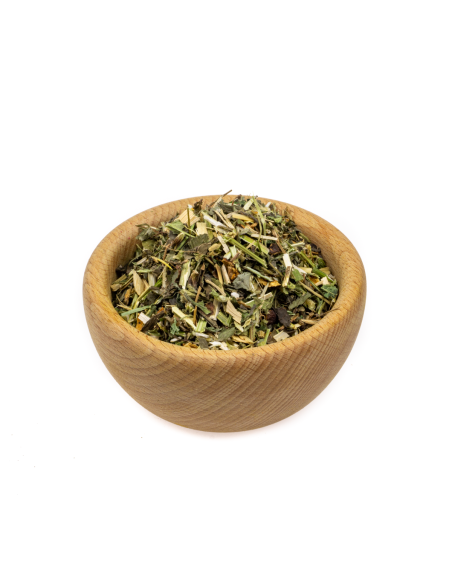 Herbata krążenie BIO - 50g