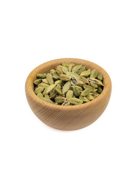 Kardamon ziarno BIO - 10g