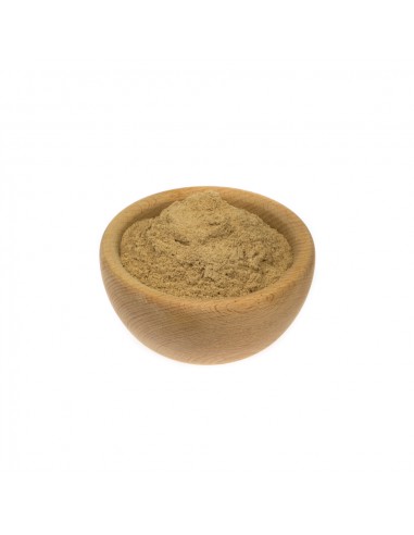 Kardamon mielony BIO - 10g