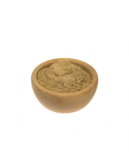 Kardamon mielony BIO - 10g