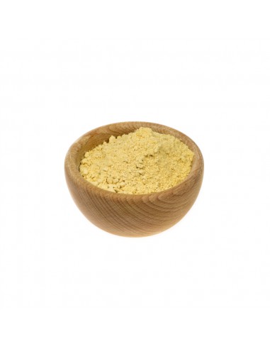 Imbir mielony BIO - 10g