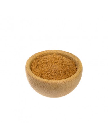 Gałka muszkatołowa mielona BIO - 10g