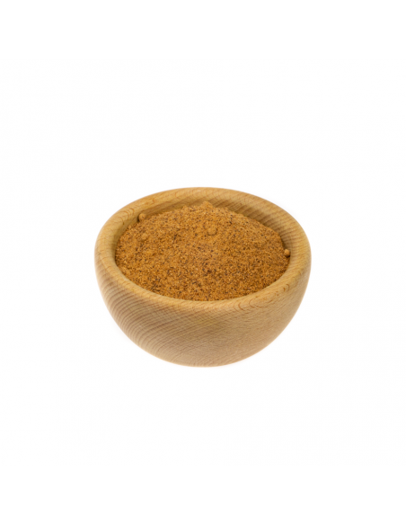 Gałka muszkatołowa mielona BIO - 10g