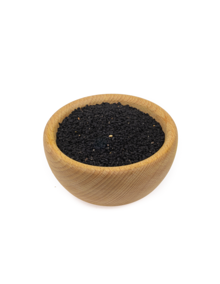 Czarnuszka BIO - 50g