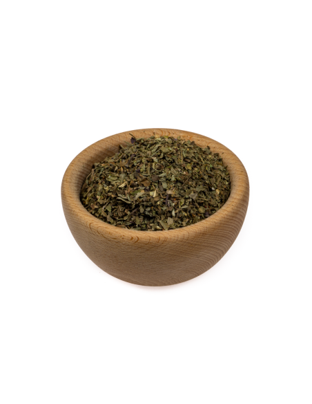 Bazylia liść BIO - 10g