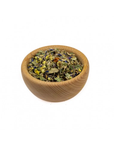 Herbata zdrowe nerki BIO - 50g