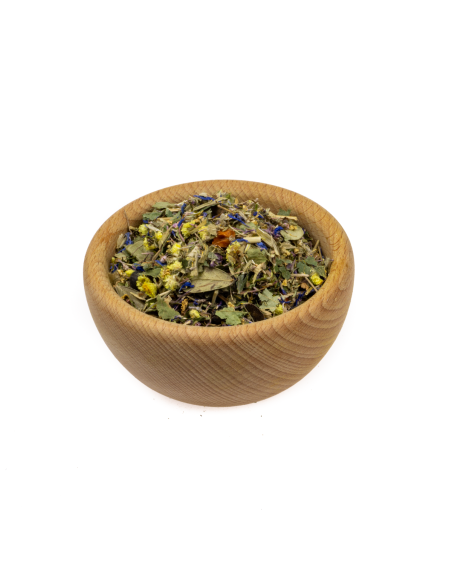 Herbata zdrowe nerki BIO - 50g