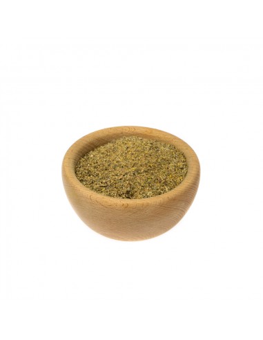 Przyprawa do zup uniwersalna BIO - 10g