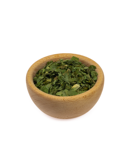 Czosnek niedźwiedzi BIO - 10g