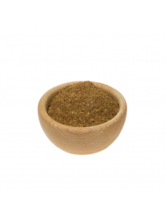 Przyprawa orientalna Garam Masala BIO - 10g