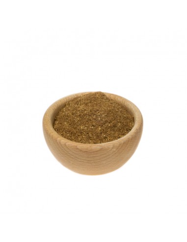 Przyprawa orientalna Garam Masala BIO - 10g