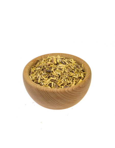 Lukrecja korzeń BIO - 50g