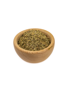 Przyprawa do zup warzywnych BIO - 10g