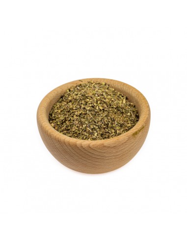 Przyprawa do zup warzywnych BIO - 10g