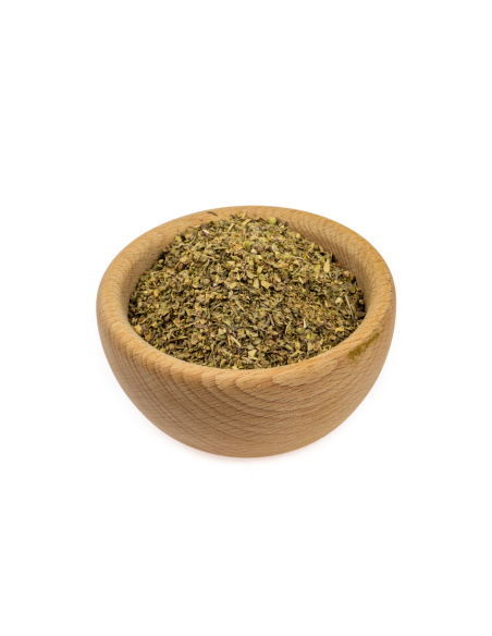 Przyprawa do zup warzywnych BIO - 10g