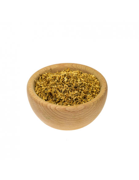 Bez czarny kwiat BIO - 50g