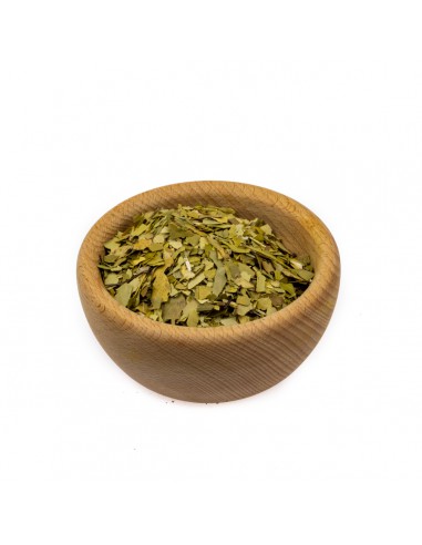 Yerba mate BIO - 50g