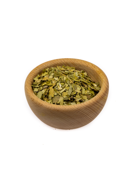 Yerba mate BIO - 50g