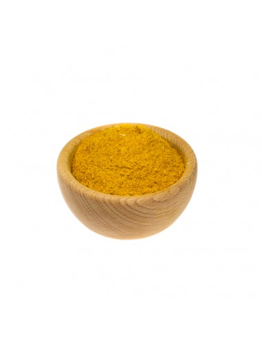 Curry BIO - 10g