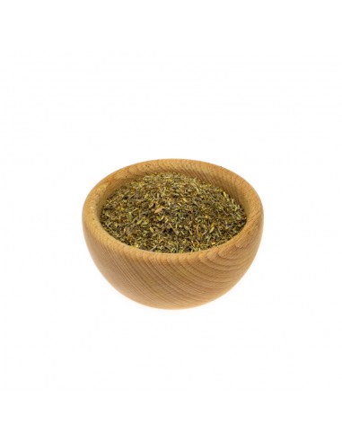 Przyprawa do mięsa wieprzowego BIO - 10g