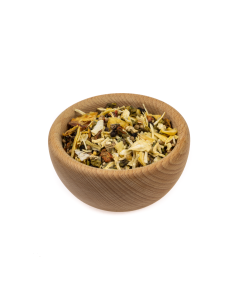 Przyprawa do pieczonego mięsa BIO - 10g