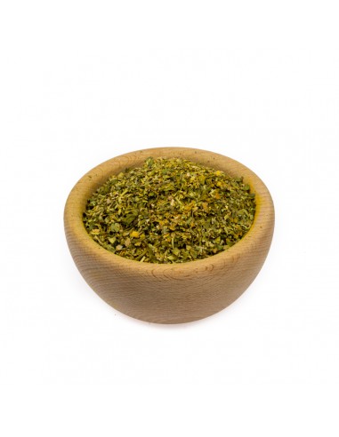 Przyprawa do drobiu BIO - 10g