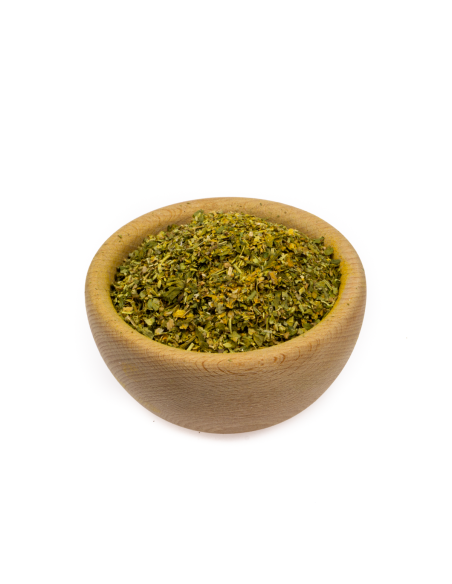 Przyprawa do drobiu BIO - 10g