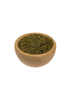 Przyprawa do dań z ziemniaków BIO - 10g