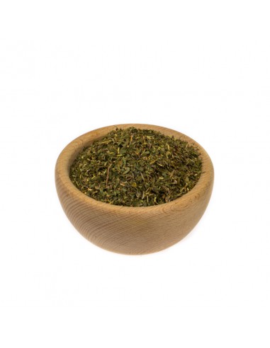 Przyprawa do dań z ziemniaków BIO - 10g