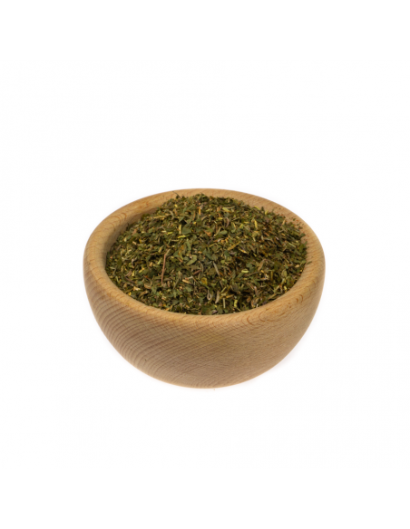 Przyprawa do dań z ziemniaków BIO - 10g