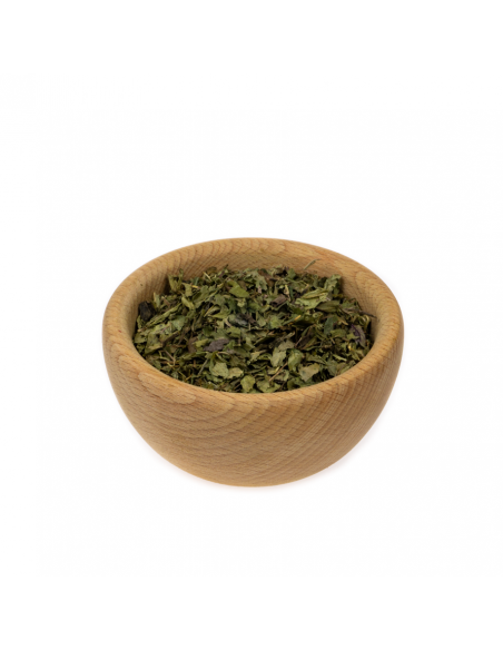 Mięta liść BIO - 50g