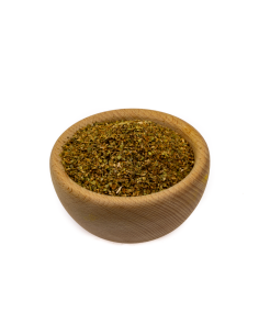 Przyprawa do dań z fasoli, soczewicy, soi BIO - 10g