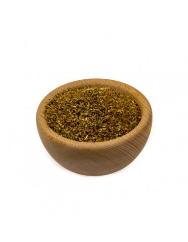 Przyprawa do dań z fasoli, soczewicy, soi BIO - 10g