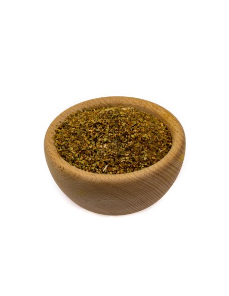 Przyprawa do dań z fasoli, soczewicy, soi BIO - 10g