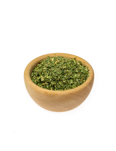 Moringa liście BIO - 50g