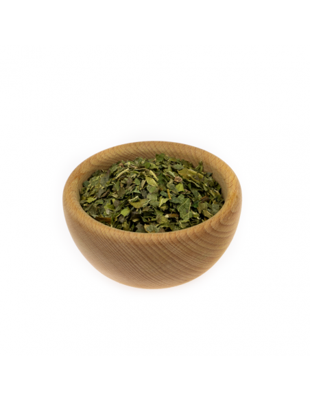 Morwa liść BIO - 50g