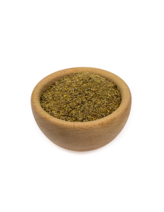 Przyprawa do dań wegetariańskich BIO - 10g